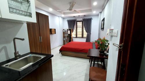 Homey Apartment 2