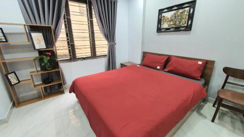 Homey Apartment 2