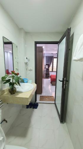 Homey Apartment 2