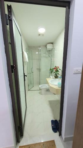 Homey Apartment 2