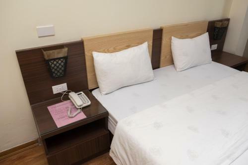 Ngoi Sao Hotel
