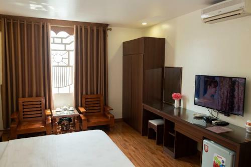 Ngoi Sao Hotel