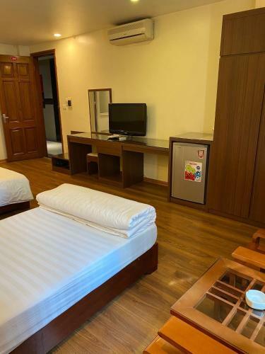 Ngoi Sao Hotel