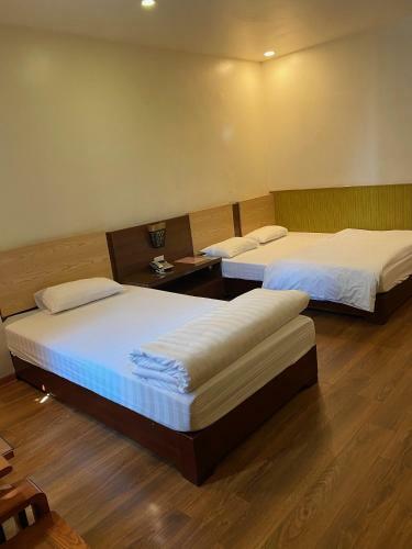 Ngoi Sao Hotel