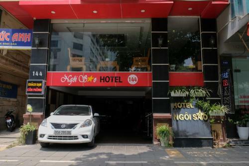Ngoi Sao Hotel