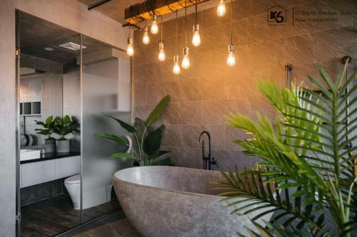 Apartamento K6 Homestay