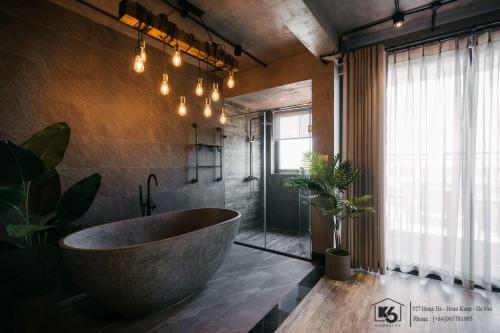 Apartamento K6 Homestay