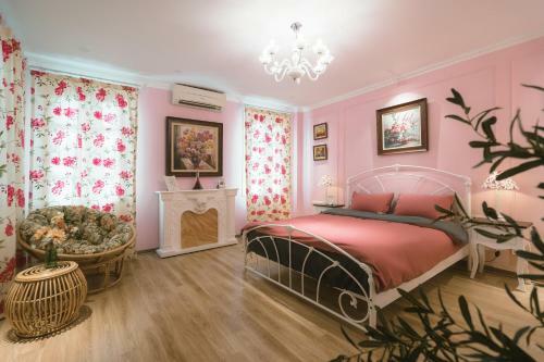Apartamento K6 Homestay