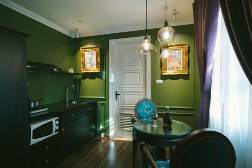 Apartamento K6 Homestay
