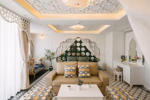Apartamento K6 Homestay