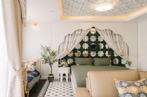 Apartamento K6 Homestay