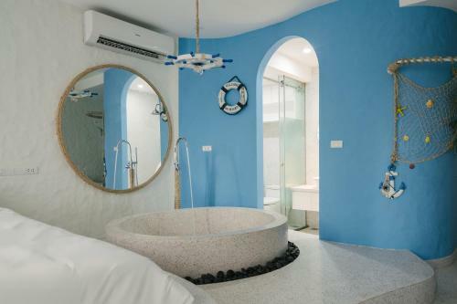 Apartamento K6 Homestay