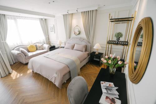 Apartamento K6 Homestay