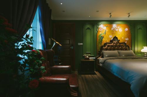 Apartamento K6 Homestay