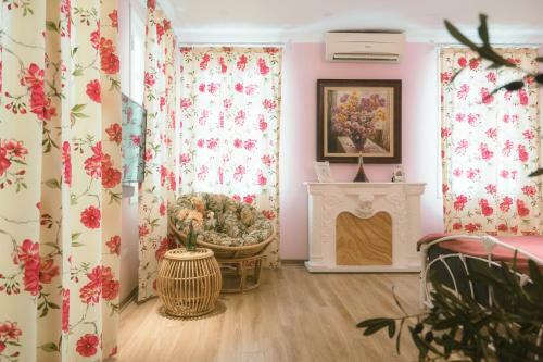 Apartamento K6 Homestay