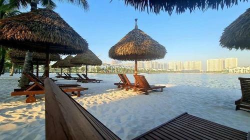 Apartamento Ho�i Ni?m Corner