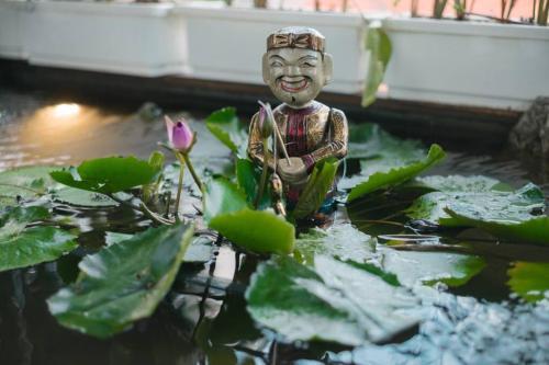 Apartamento Lotushomestayhanoi - Pagoda View 2