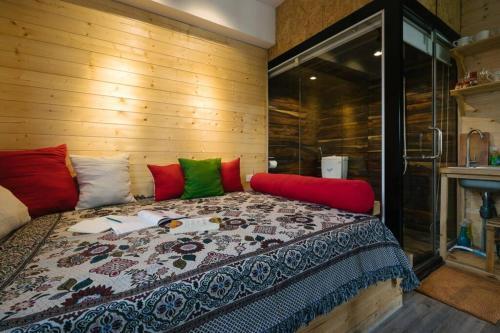 Apartamento Lotushomestayhanoi - Pagoda View 2