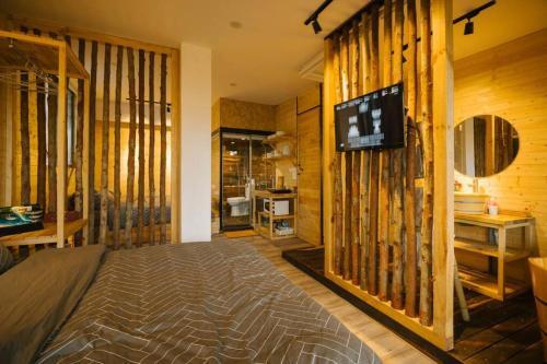 Apartamento Lotushomestayhanoi - Pagoda View 2