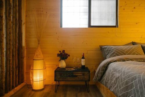 Apartamento Lotushomestayhanoi - Pagoda View 2