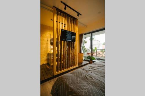 Apartamento Lotushomestayhanoi - Pagoda View 2