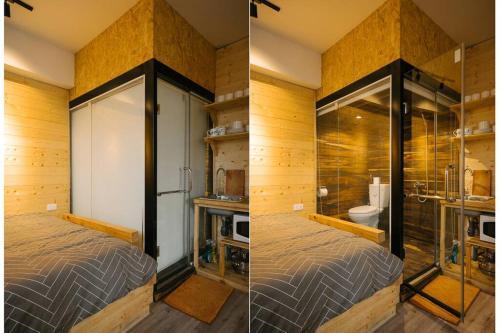 Apartamento Lotushomestayhanoi - Pagoda View 2