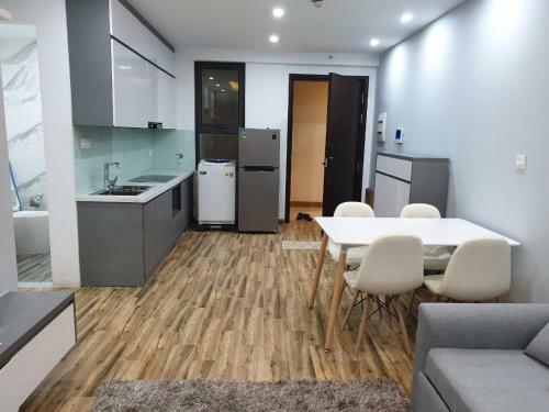 Apartamento Royal Homestay