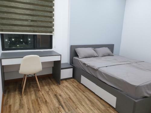 Apartamento Royal Homestay