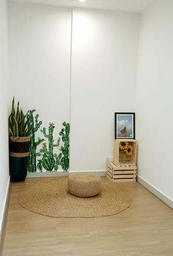 Apartamento Airy Home