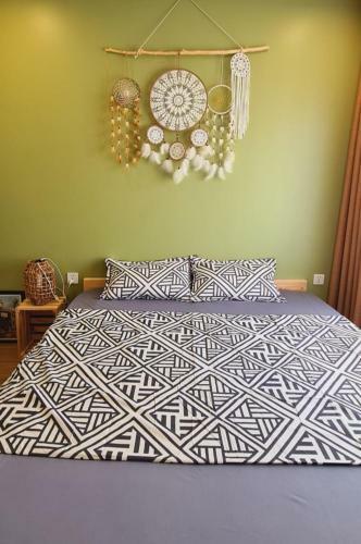 Apartamento Airy Home