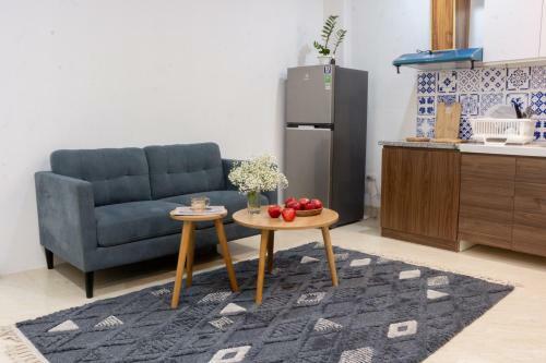 Apartamento Hanna Nice Studio