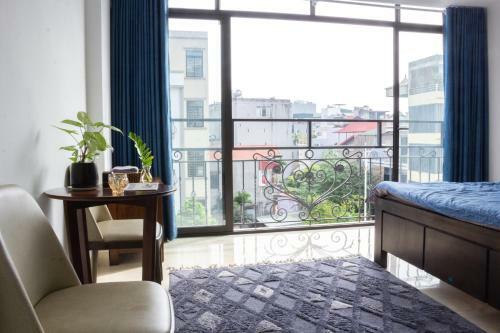 Apartamento Hanna Nice Studio