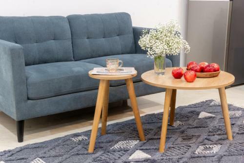 Apartamento Hanna Nice Studio