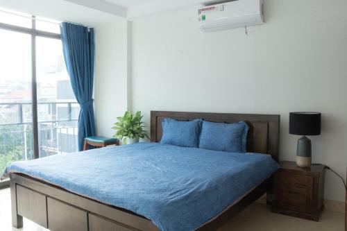 Apartamento Hanna Nice Studio