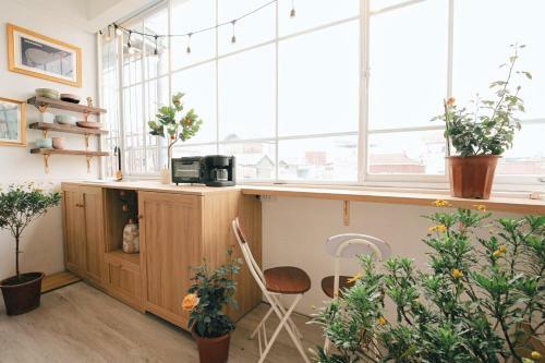 Jasmine Apartment