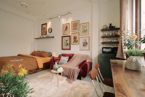 Jasmine Apartment