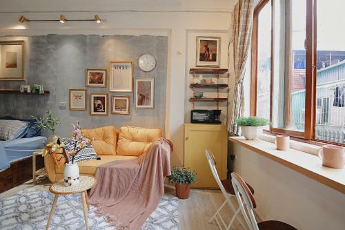 Jasmine Apartment