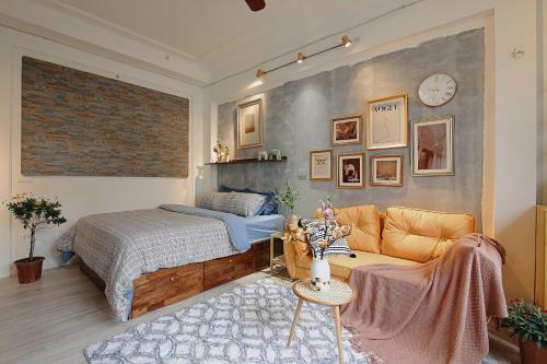 Jasmine Apartment