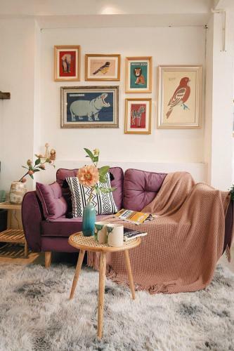 Jasmine Apartment