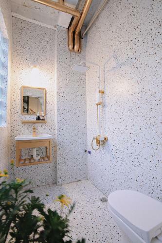 Jasmine Apartment