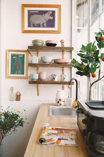 Jasmine Apartment