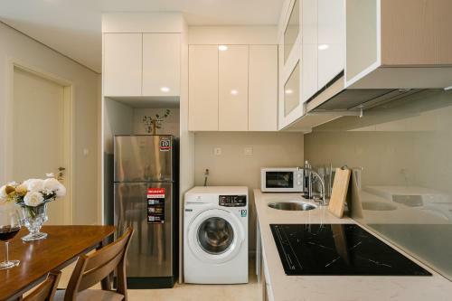 Apartamento Vinhomes Dcapitale Romantic Lakeview 2brs