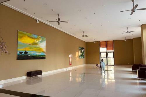 C?n H? G?n S�n Bay - Modern Apartment Near Airport
