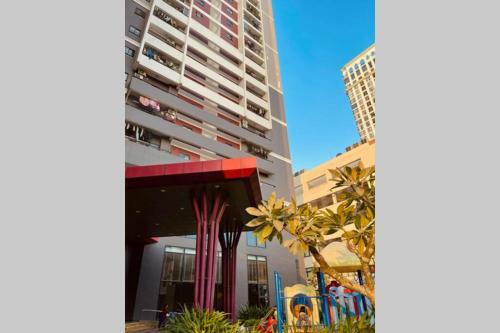 C?n H? G?n S�n Bay - Modern Apartment Near Airport
