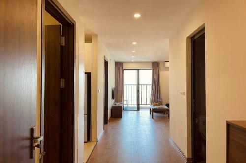 C?n H? G?n S�n Bay - Modern Apartment Near Airport