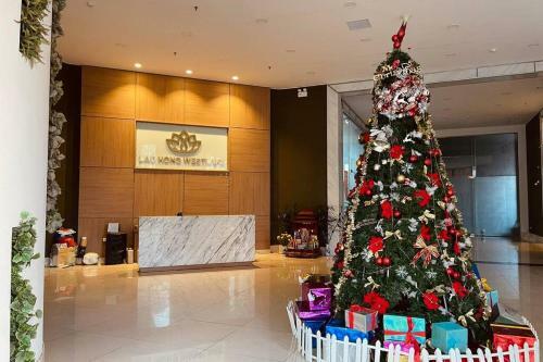C?n H? G?n S�n Bay - Modern Apartment Near Airport