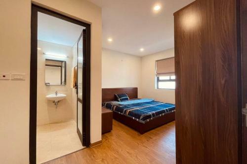 C?n H? G?n S�n Bay - Modern Apartment Near Airport
