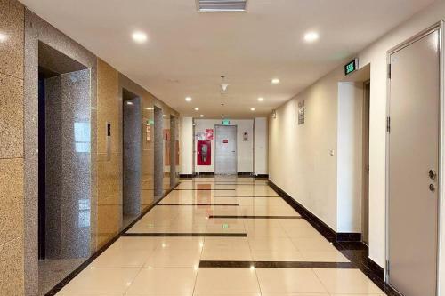 C?n H? G?n S�n Bay - Modern Apartment Near Airport