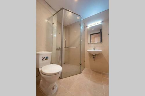 C?n H? G?n S�n Bay - Modern Apartment Near Airport