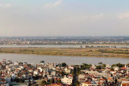 C?n H? G?n S�n Bay - Modern Apartment Near Airport